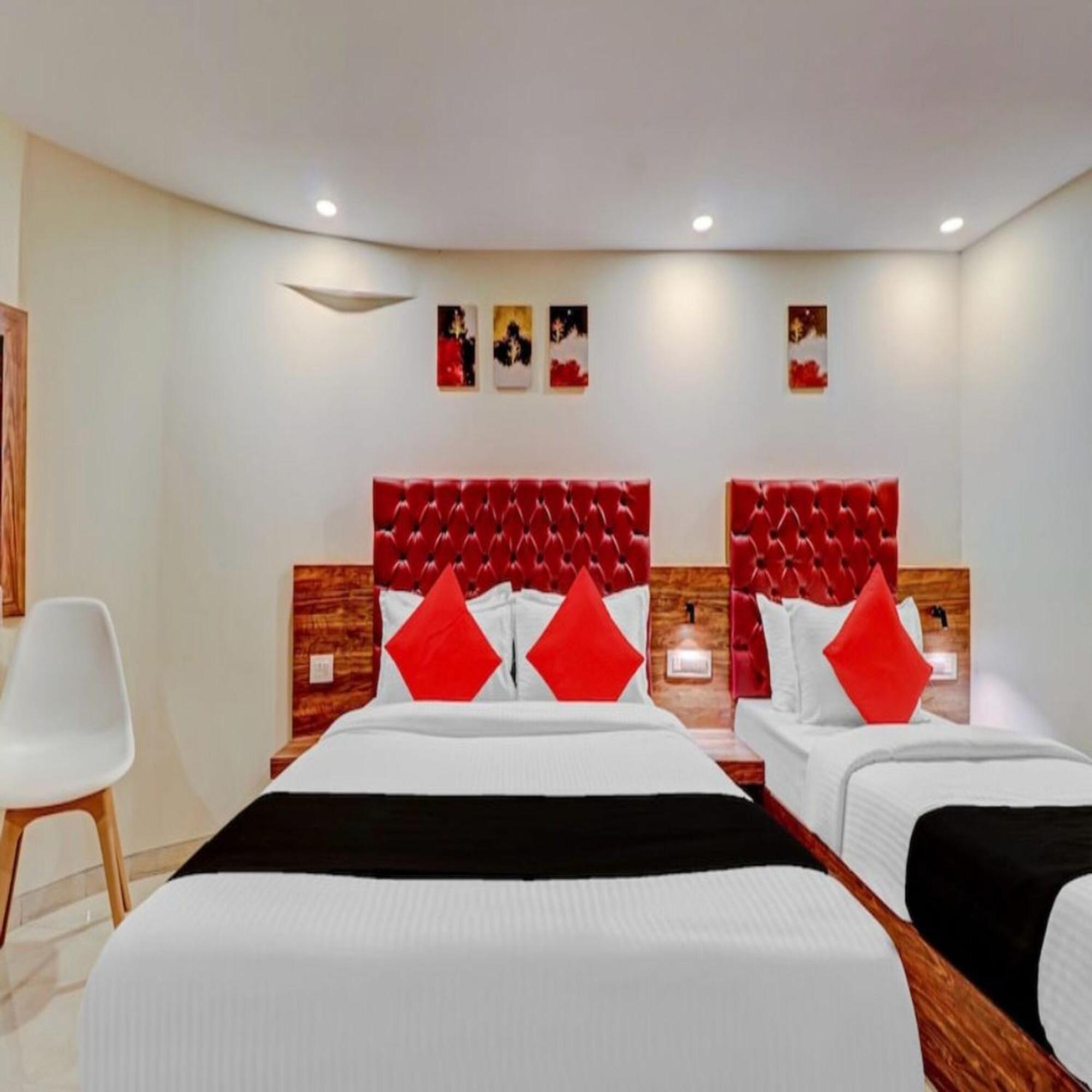Hotel Elegant - Mohammed Ali Road Mumbai Ngoại thất bức ảnh