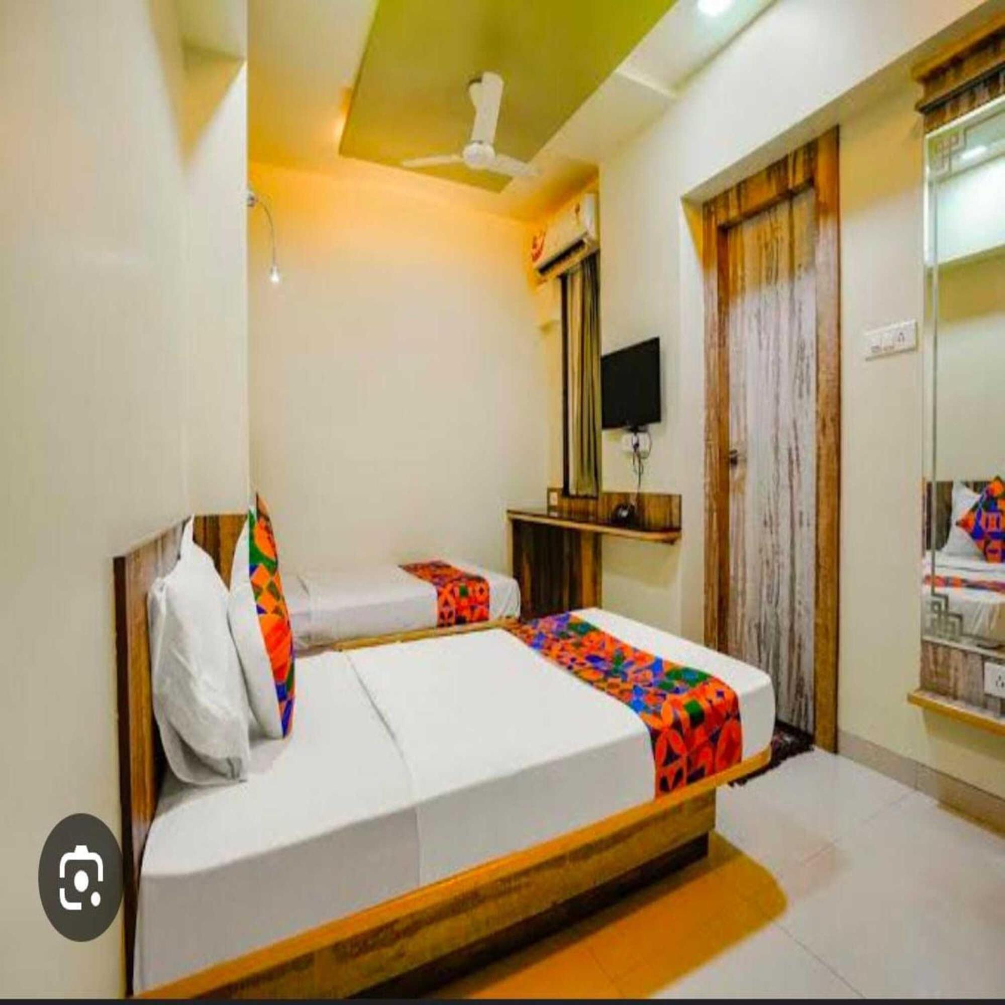 Hotel Elegant - Mohammed Ali Road Mumbai Ngoại thất bức ảnh