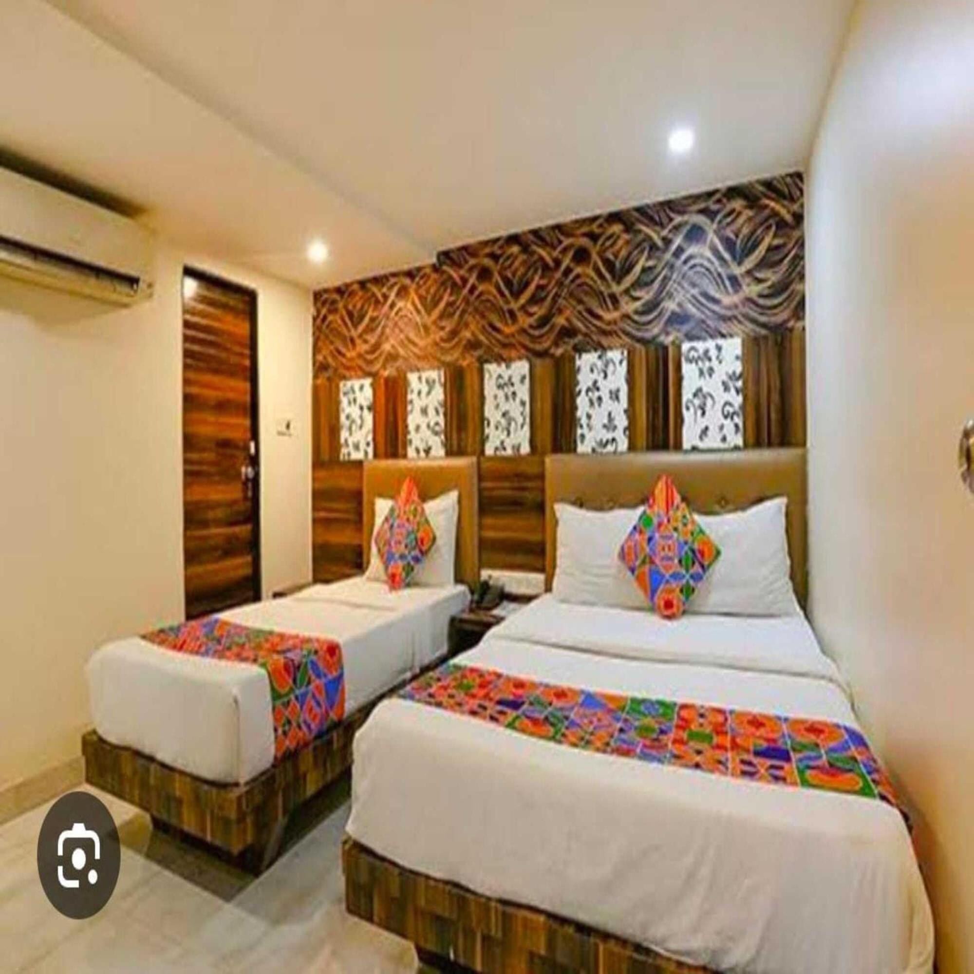 Hotel Elegant - Mohammed Ali Road Mumbai Ngoại thất bức ảnh