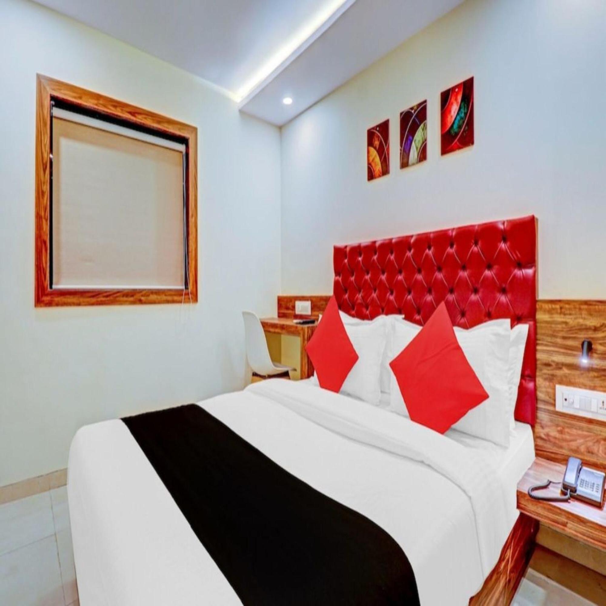 Hotel Elegant - Mohammed Ali Road Mumbai Ngoại thất bức ảnh