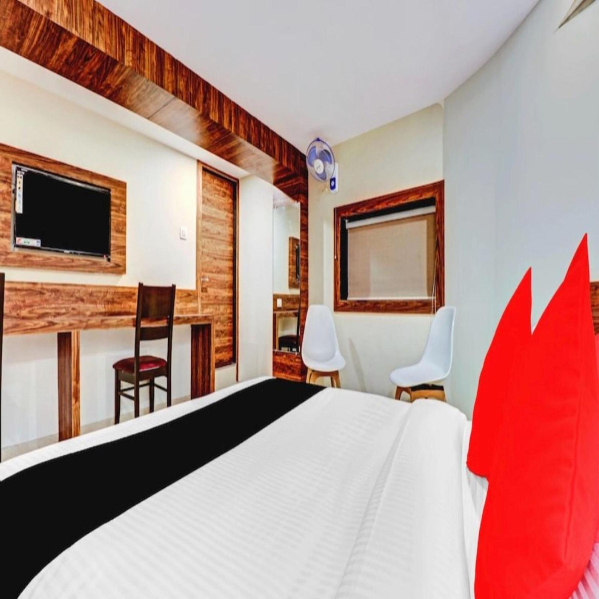 Hotel Elegant - Mohammed Ali Road Mumbai Ngoại thất bức ảnh