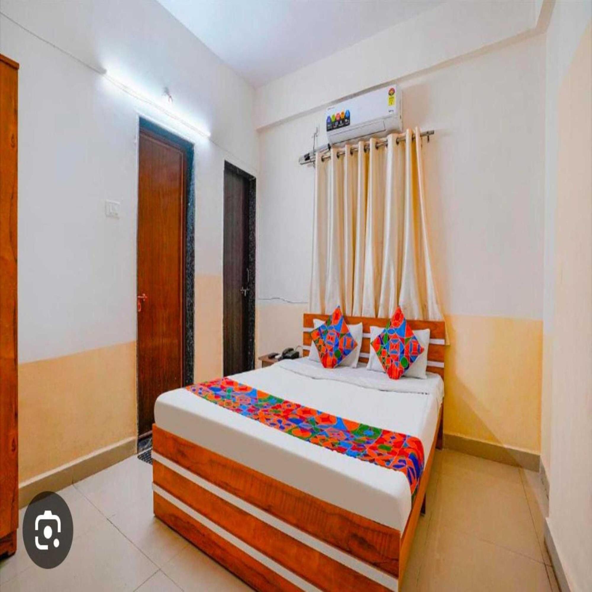 Hotel Elegant - Mohammed Ali Road Mumbai Ngoại thất bức ảnh