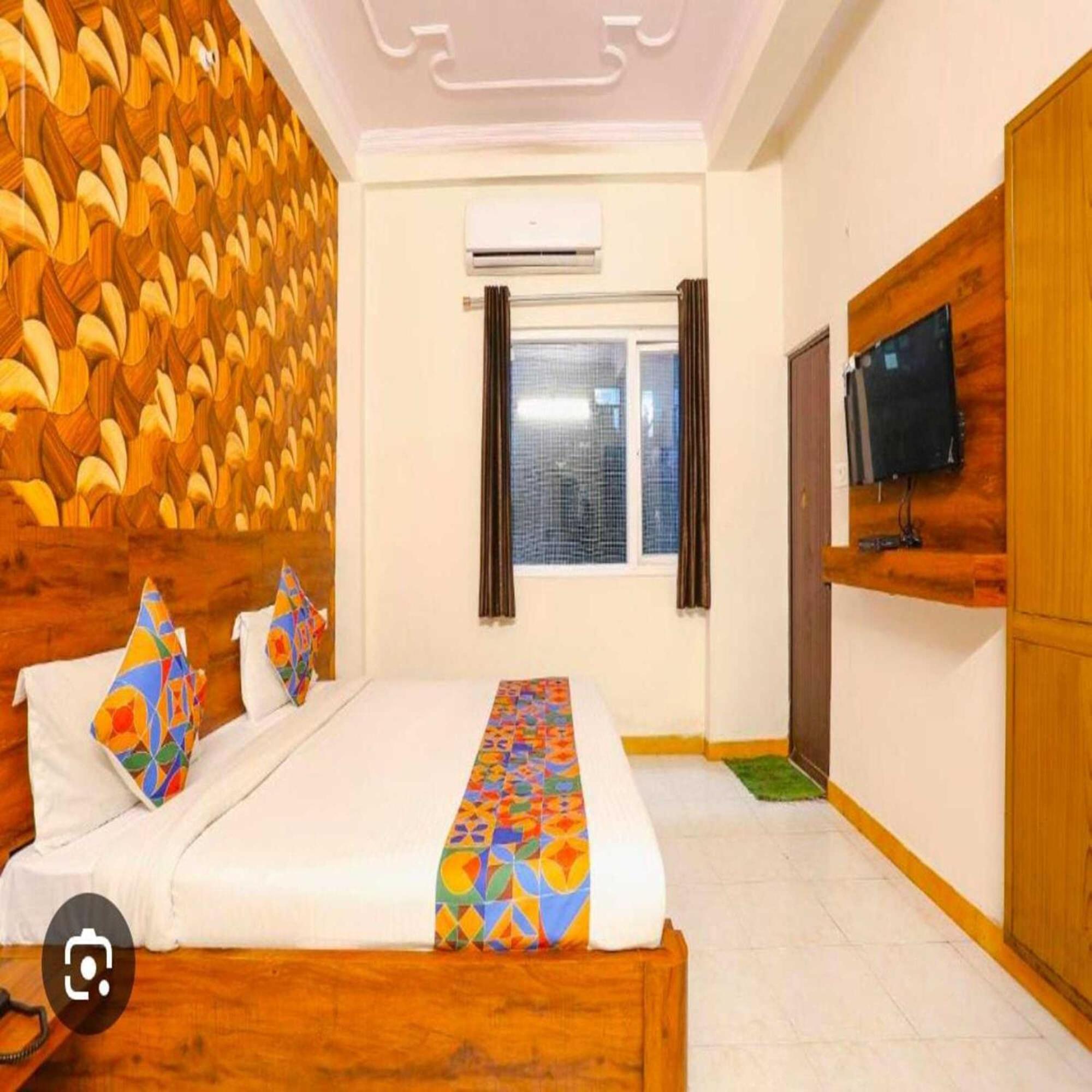 Hotel Elegant - Mohammed Ali Road Mumbai Ngoại thất bức ảnh
