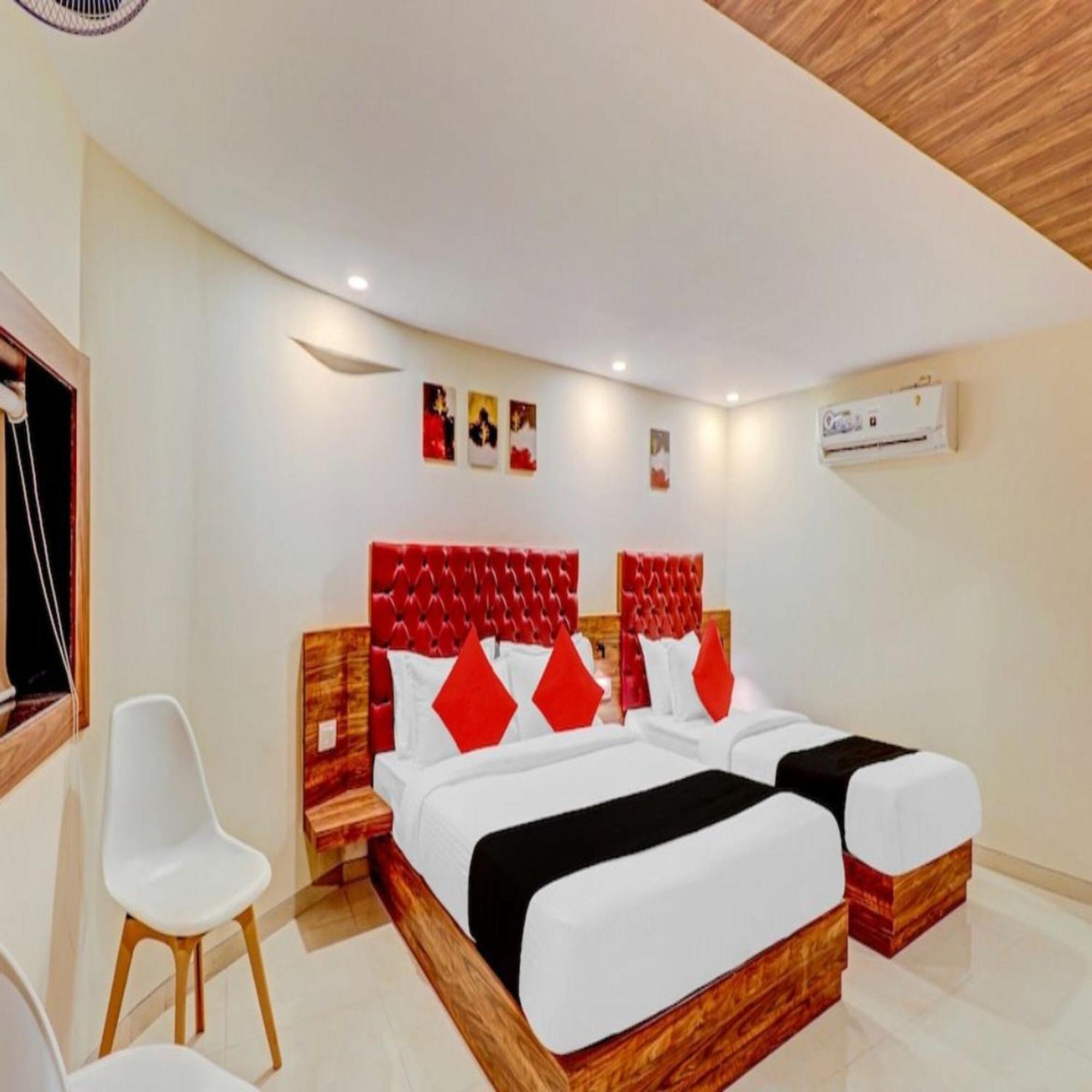 Hotel Elegant - Mohammed Ali Road Mumbai Ngoại thất bức ảnh
