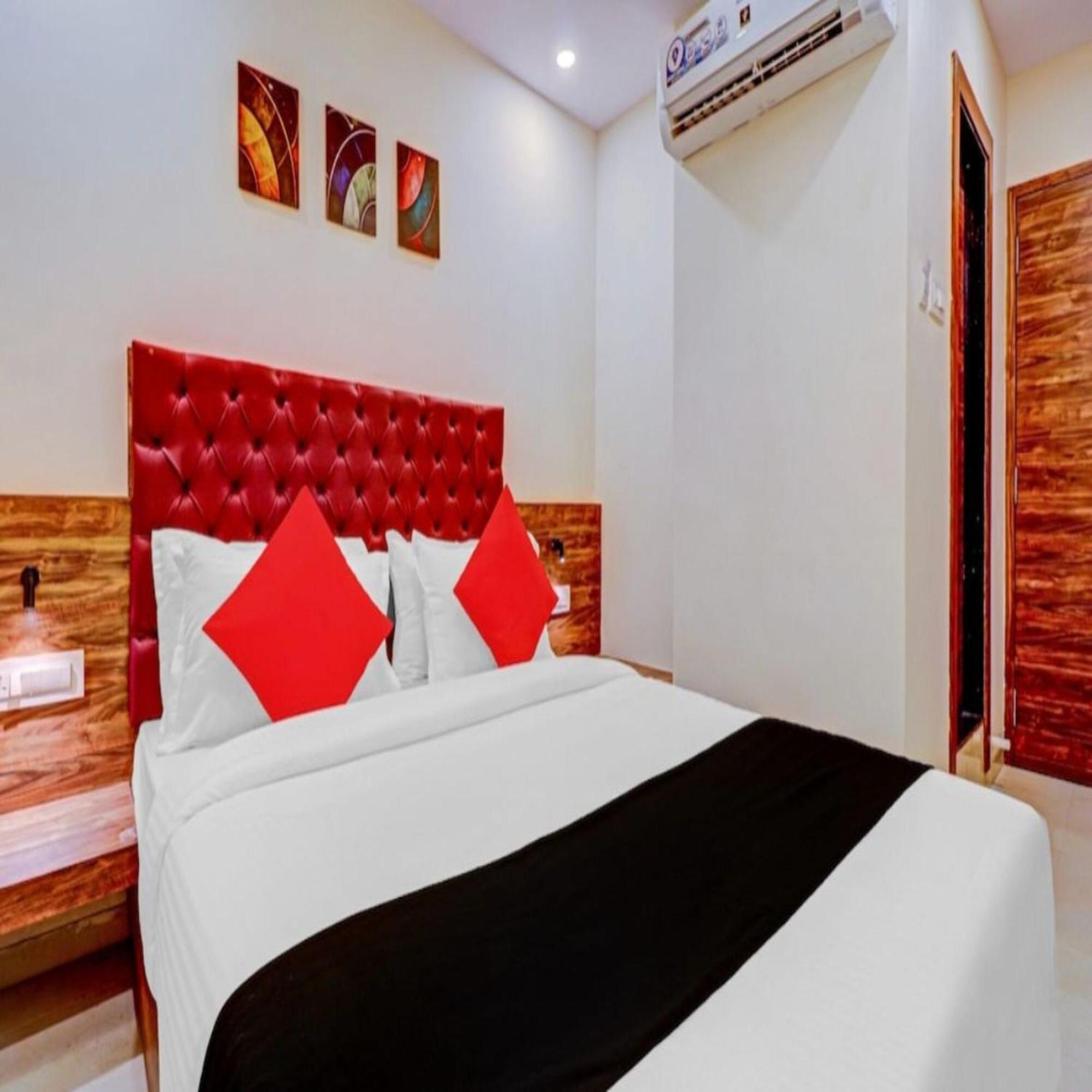 Hotel Elegant - Mohammed Ali Road Mumbai Ngoại thất bức ảnh