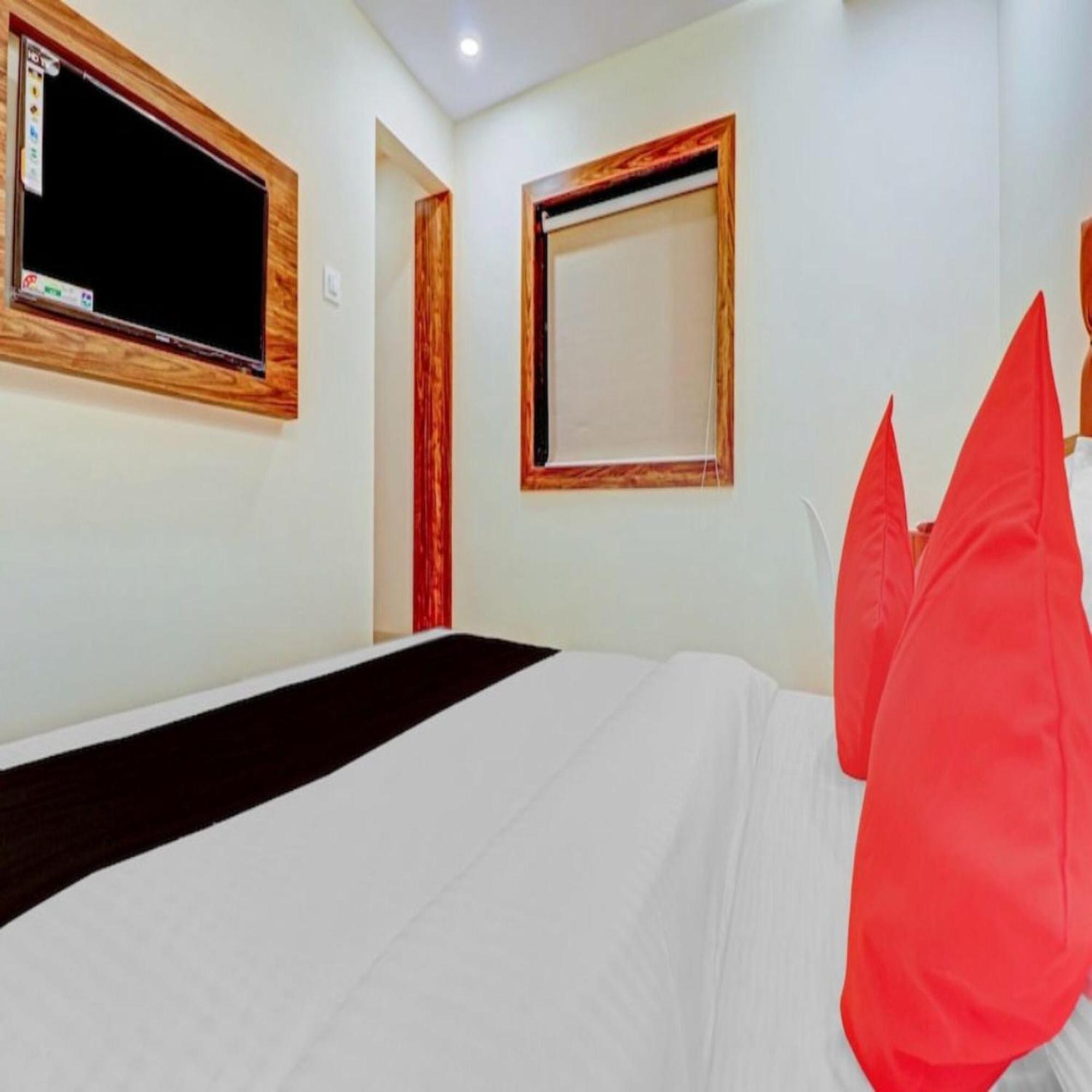 Hotel Elegant - Mohammed Ali Road Mumbai Ngoại thất bức ảnh