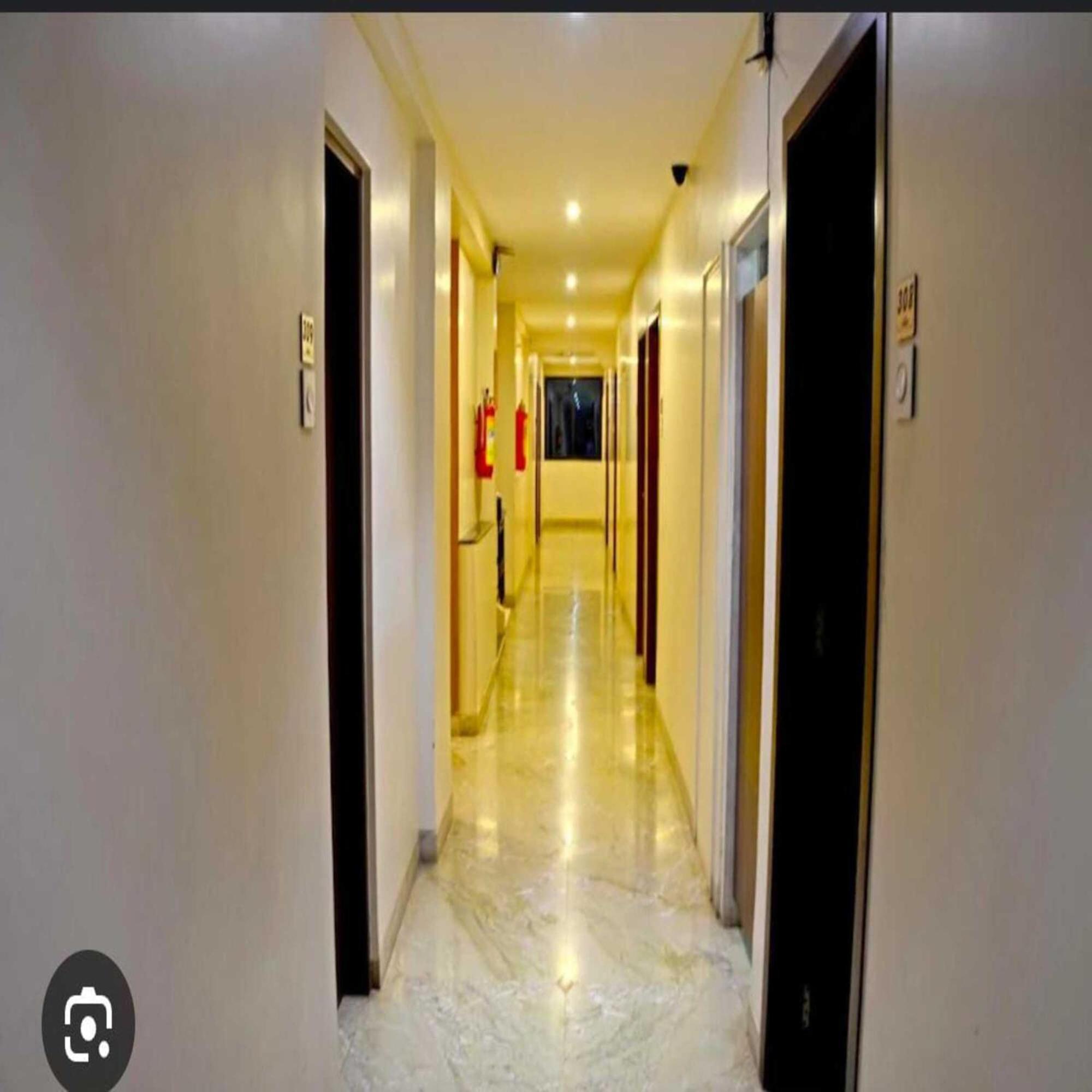Hotel Elegant - Mohammed Ali Road Mumbai Ngoại thất bức ảnh