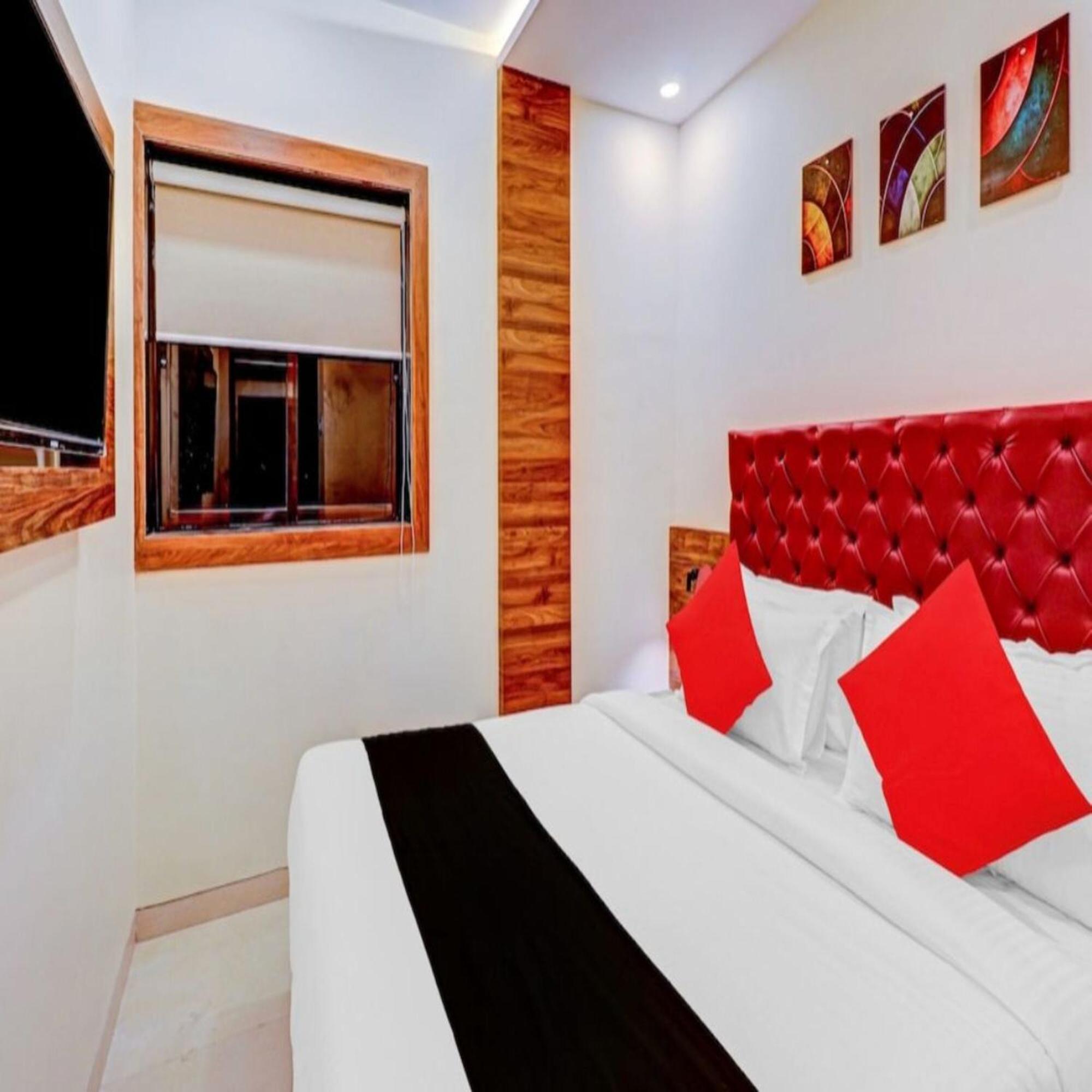 Hotel Elegant - Mohammed Ali Road Mumbai Ngoại thất bức ảnh