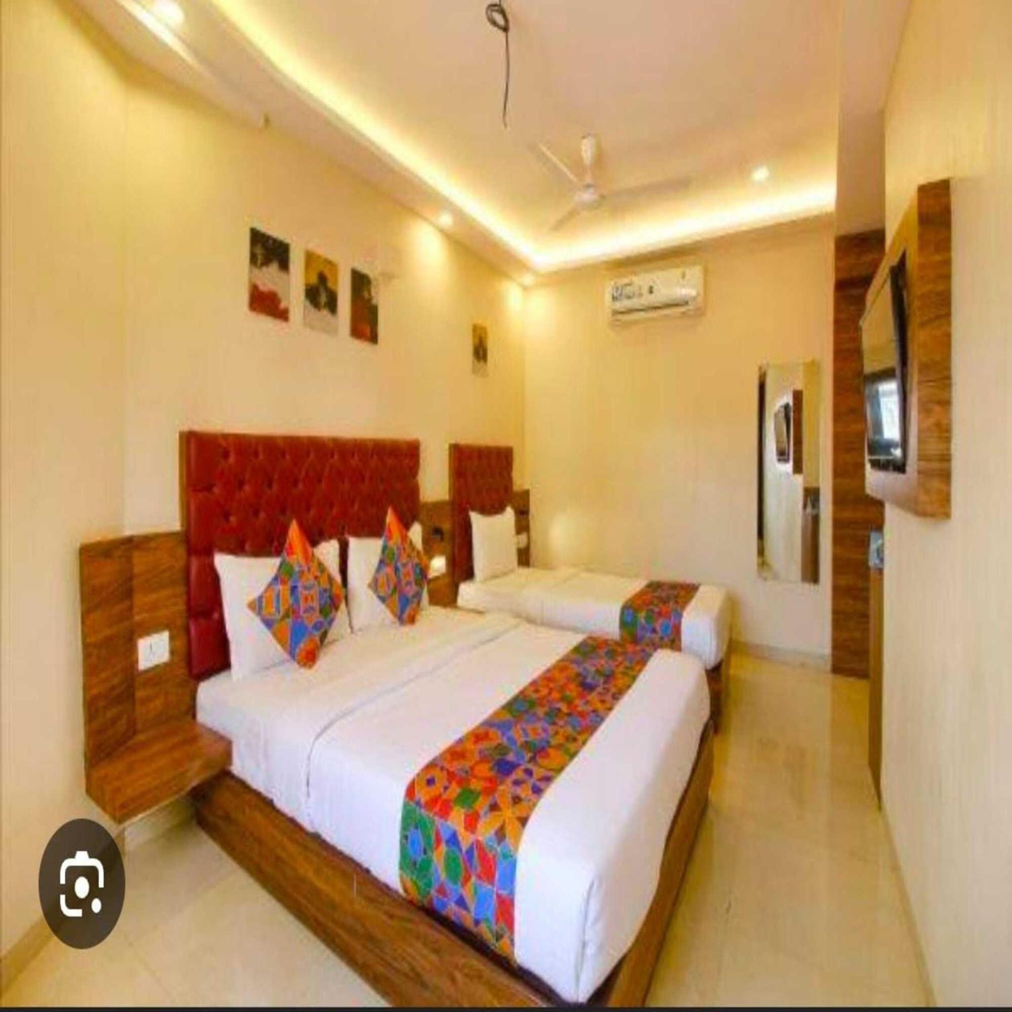 Hotel Elegant - Mohammed Ali Road Mumbai Ngoại thất bức ảnh