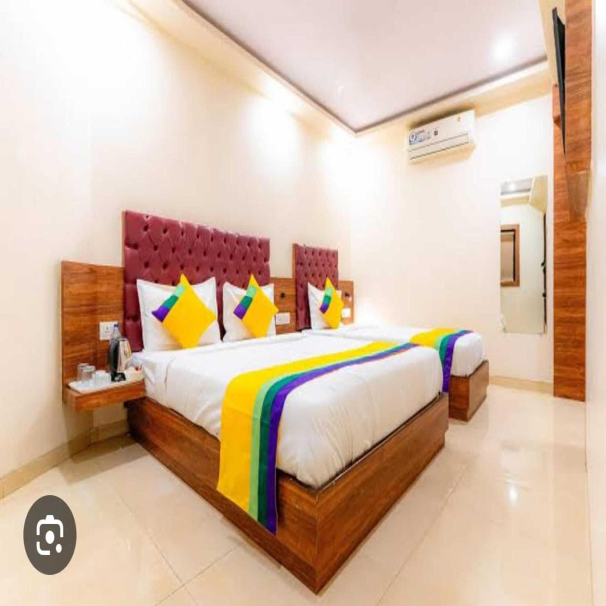 Hotel Elegant - Mohammed Ali Road Mumbai Ngoại thất bức ảnh