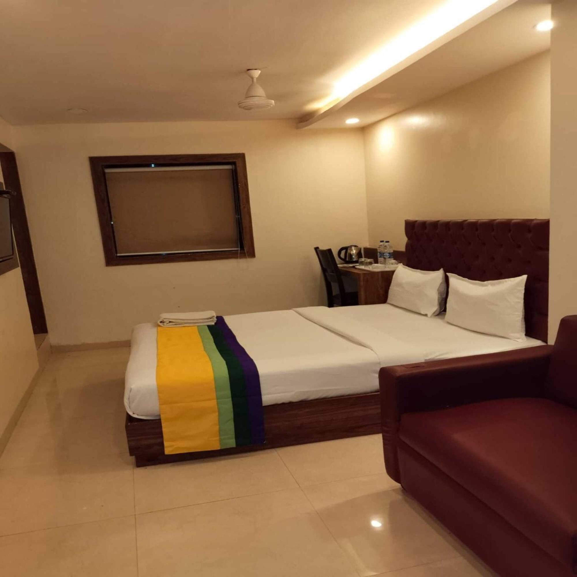 Hotel Elegant - Mohammed Ali Road Mumbai Ngoại thất bức ảnh