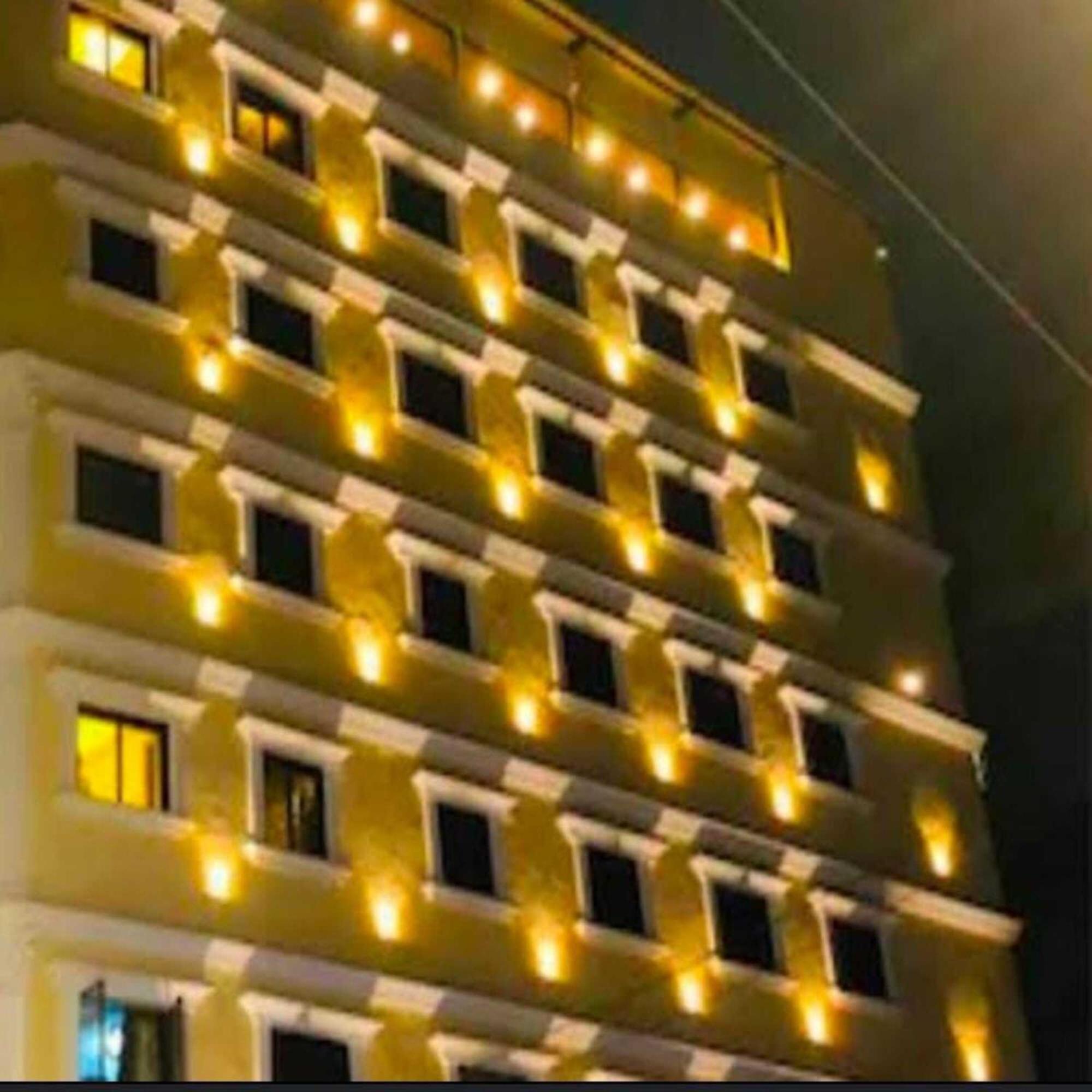Hotel Elegant - Mohammed Ali Road Mumbai Ngoại thất bức ảnh