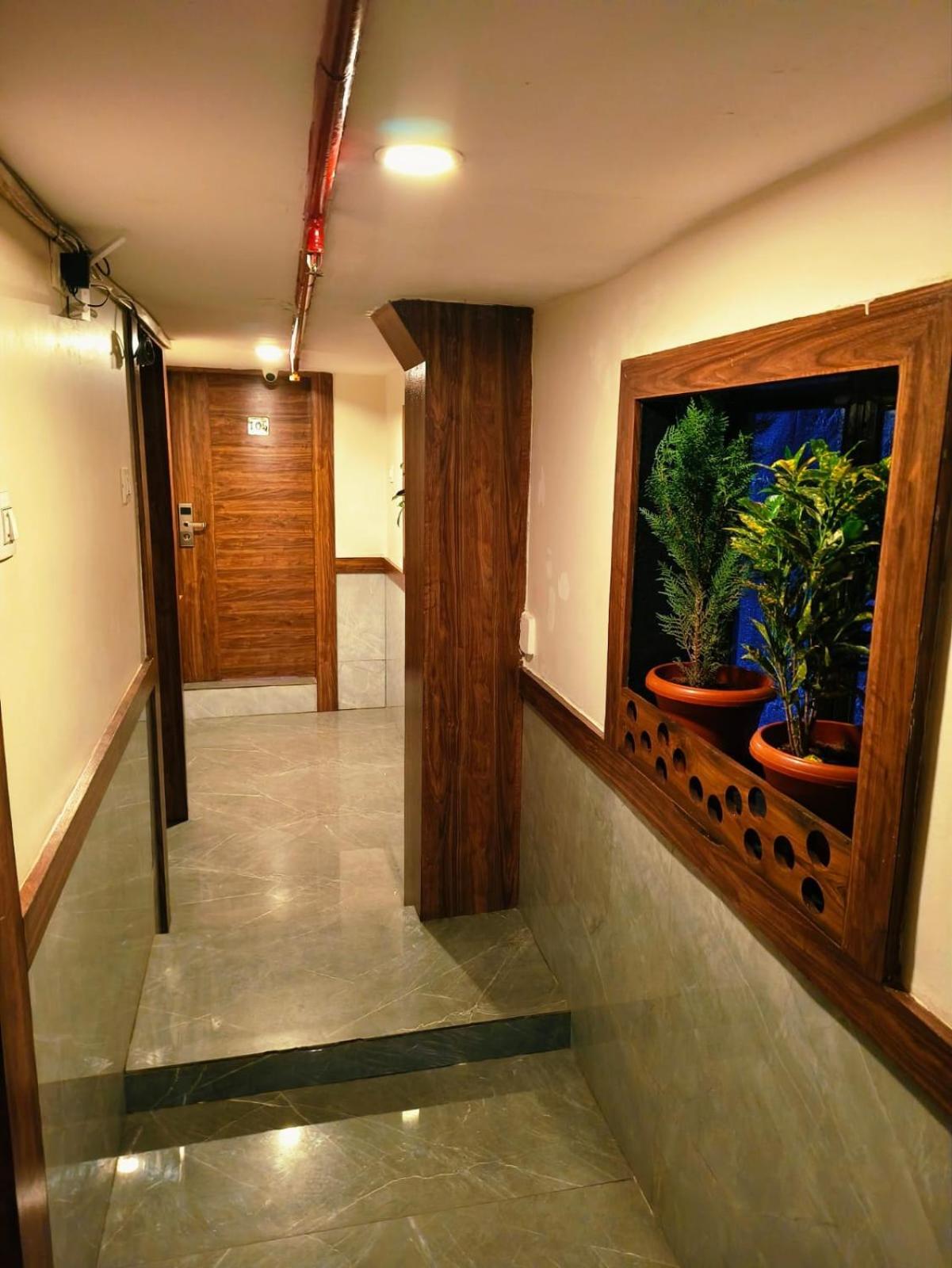 Hotel Elegant - Mohammed Ali Road Mumbai Ngoại thất bức ảnh