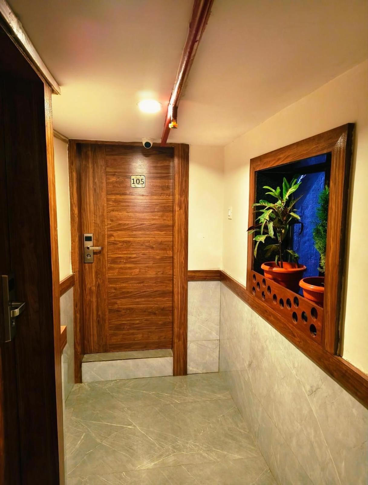 Hotel Elegant - Mohammed Ali Road Mumbai Ngoại thất bức ảnh