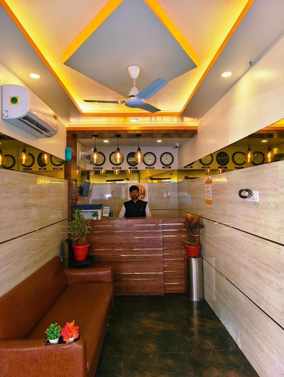 Hotel Elegant - Mohammed Ali Road Mumbai Ngoại thất bức ảnh