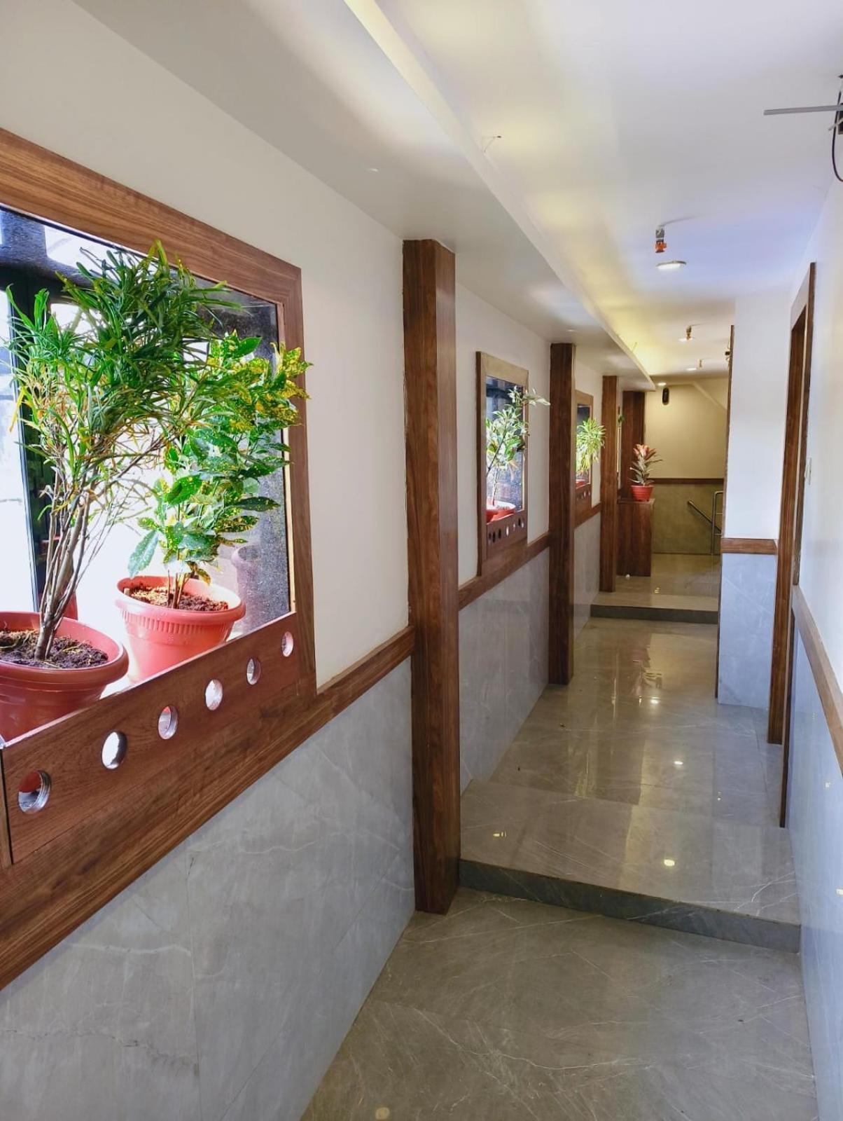 Hotel Elegant - Mohammed Ali Road Mumbai Ngoại thất bức ảnh