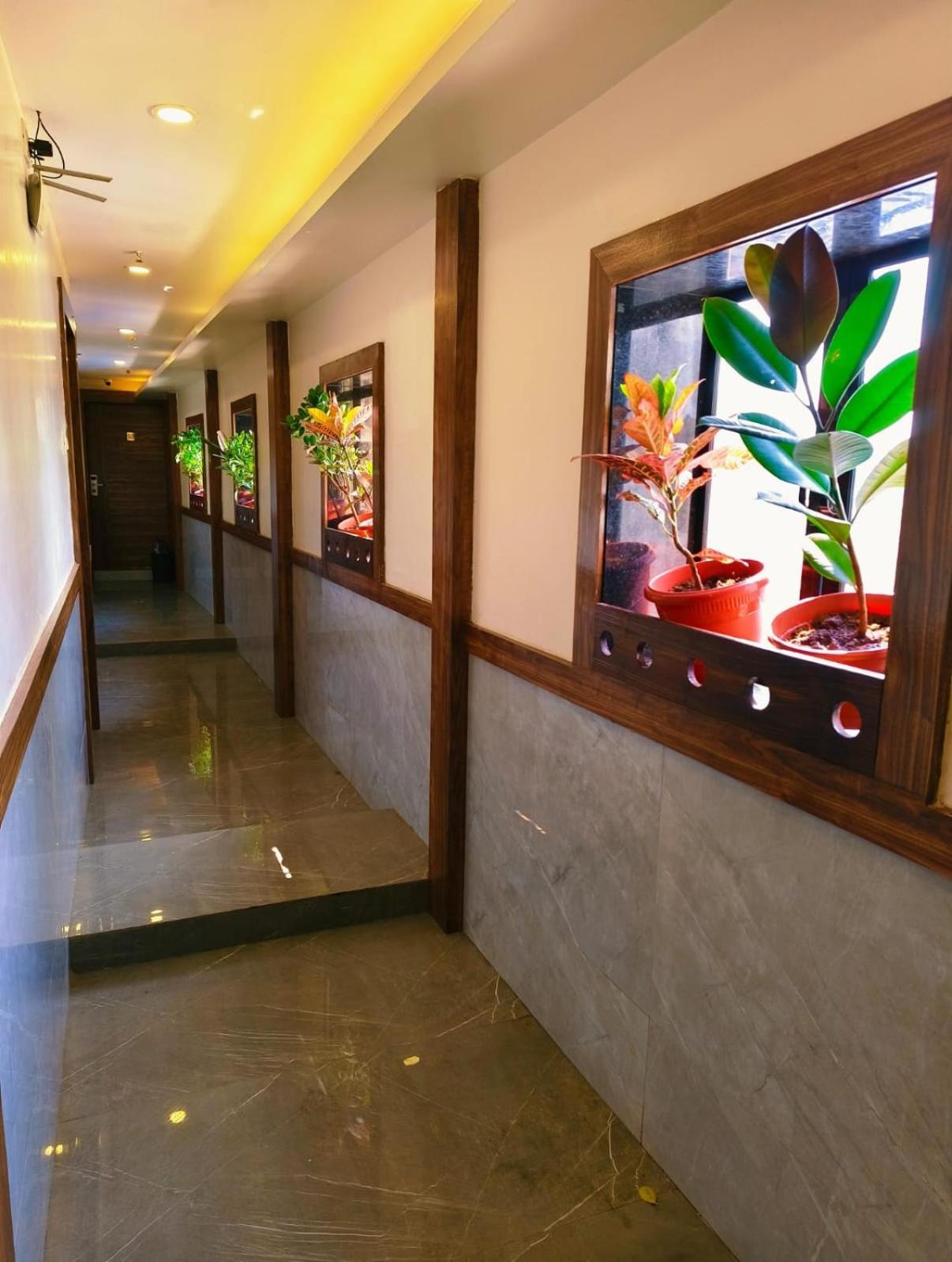 Hotel Elegant - Mohammed Ali Road Mumbai Ngoại thất bức ảnh